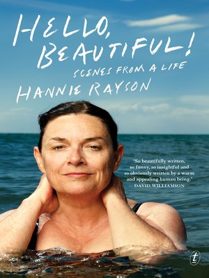 cover image of Hello, Beautiful!